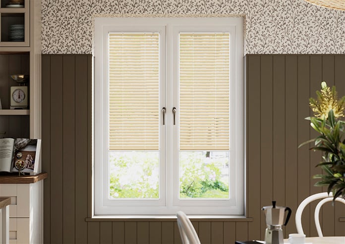 Spectrum, Zombie - STICKFITLite Venetian Blind - Image 3